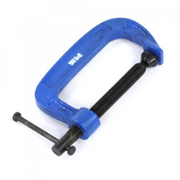 RedMark Струбцина тип "G" 75 мм (3")