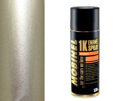 Mobihel Эмаль базовая металлик Нефертити (520мл)