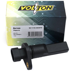 VLT Датчик скорости ВАЗ-1118