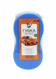 Губка "Li-Sa" для мытья автомобиля "Восьмерка"