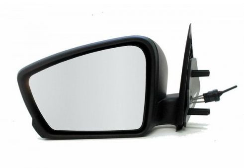 Зеркала боковые  ВАЗ 2191  Granta  Черный  лифтбек  с эл.приводом ,  (к-кт 2шт.)