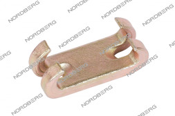 Захват цепи двухсторонний (рабочее усилие 2 тонны)