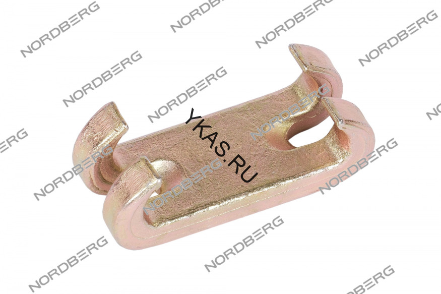 Захват цепи двухсторонний (рабочее усилие 2 тонны)