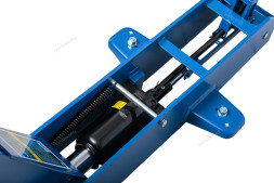 Удлиненный подкатной домкрат NORDBERG N3205N для грузового транспорта