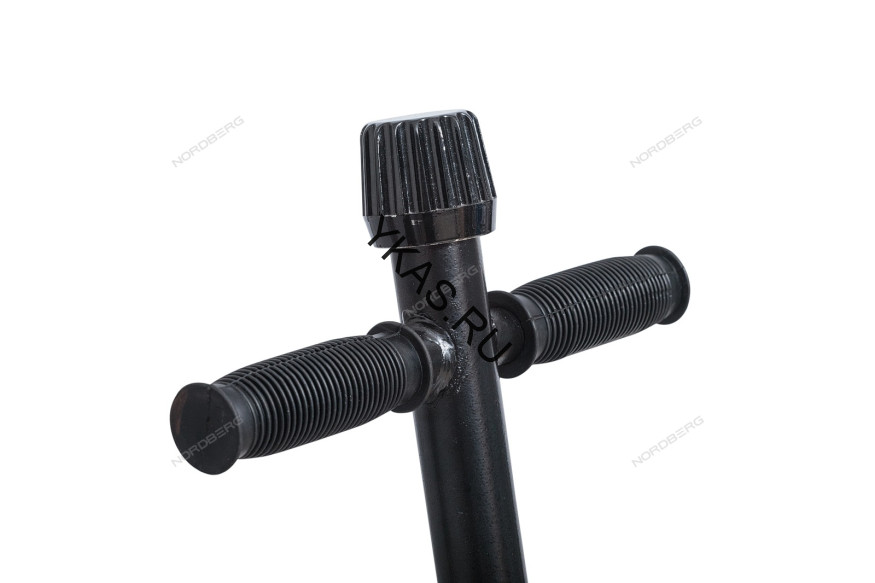 Удлиненный подкатной домкрат NORDBERG N3205N для грузового транспорта