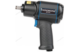 Пневмогайковерт ударный NORDBERG NP14162 (1/2", 1620 Нм)