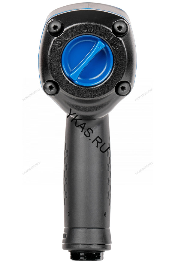 Пневмогайковерт ударный NORDBERG NP14162 (1/2", 1620 Нм)