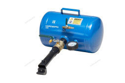 Бустер для накачки колес NORDBERG CH5 (19 л)