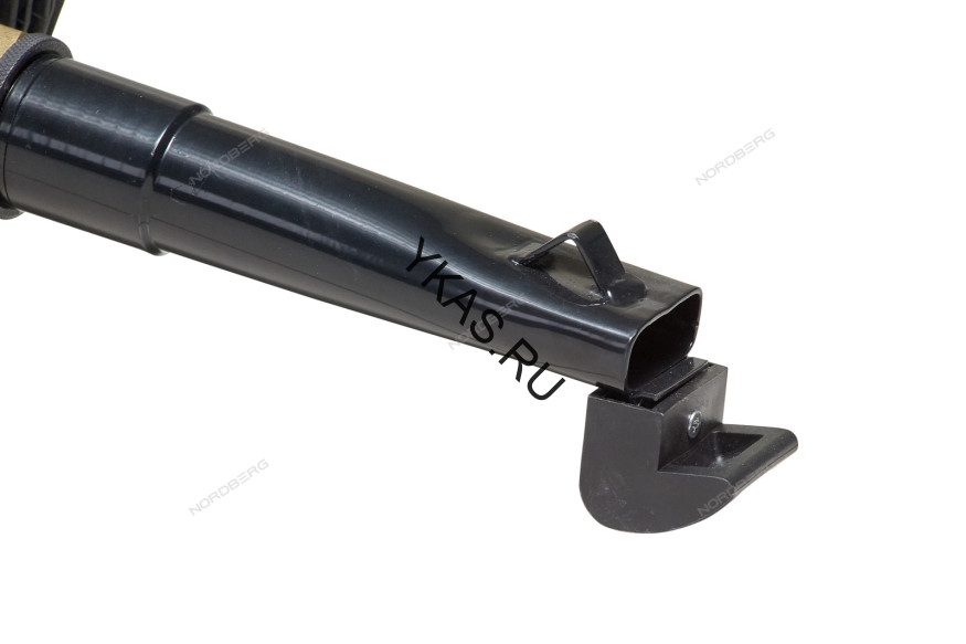 Бустер для накачки колес NORDBERG CH5 (19 л)