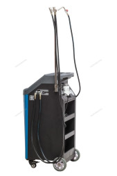 Установка NORDBERG CMA35S для промывки и замены масла в АКПП