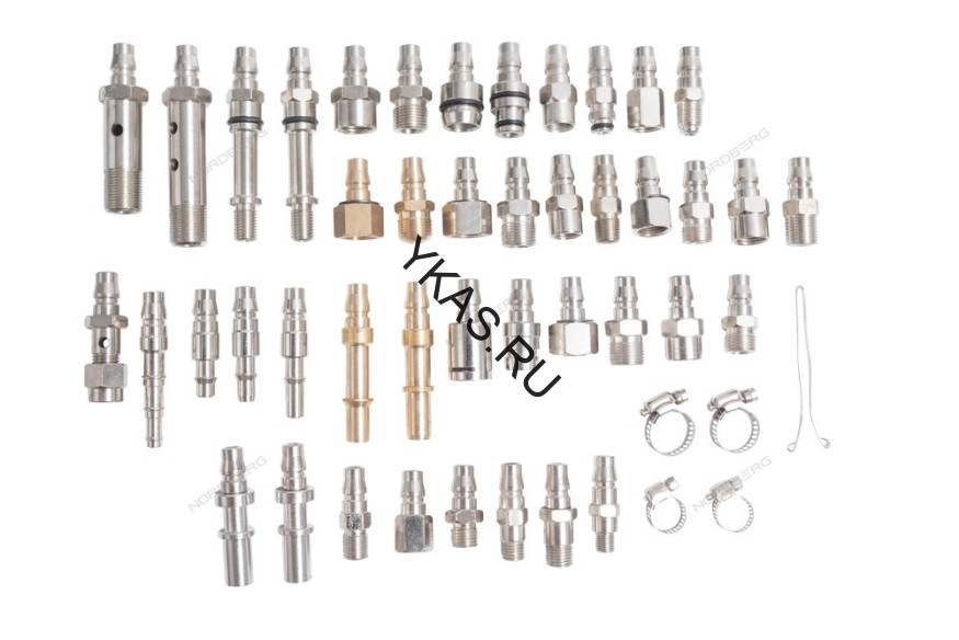 Установка NORDBERG CMA35S для промывки и замены масла в АКПП