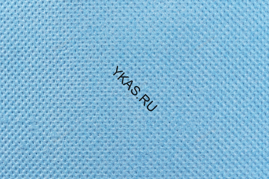 Двухслойная протирочная бумага NORDBERG NWP-2-33 (33х35 см, 1000 листов, 350 м)