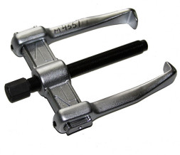 TJG.Съемник с двумя захватами.20-200 мм. (M4551D)