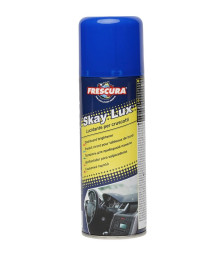 FRESCURA  Skay Lux 200ml, Океан - Глянцевая полироль для приборной панели