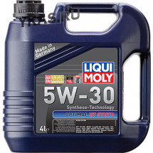LM П/синтет. моторное масло OPTIMAL  5W-30 4л