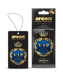 Осв.возд. Areon Сухой  VIP EXCLUSIVE  IMPERIAL