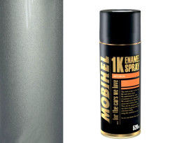 Mobihel Эмаль базовая металлик Ниагара (520мл)