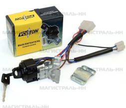 VLT Замок зажигания  ВАЗ-1111 ст.обр.