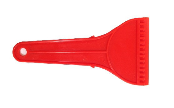 Скребок зимний для льда "AVS"  (19см)