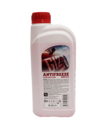 Антифриз  "Дзержинский ГОСТ"  G12  (красный) 1 кг