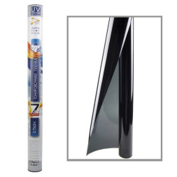 Пленка тонир. NB 15% 0,5*3m Black (не выгорает)