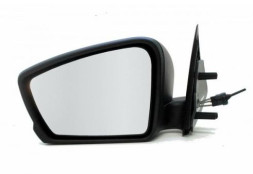 Зеркала боковые  ВАЗ 2191  Granta  Черный мат.  лифтбек  трос ,  (к-кт 2шт.)