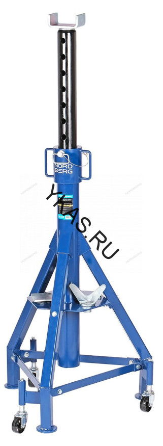 Подставка страховочная NORDBERG N3012T (12 тонн)