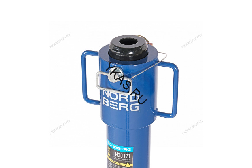 Подставка страховочная NORDBERG N3012T (12 тонн)