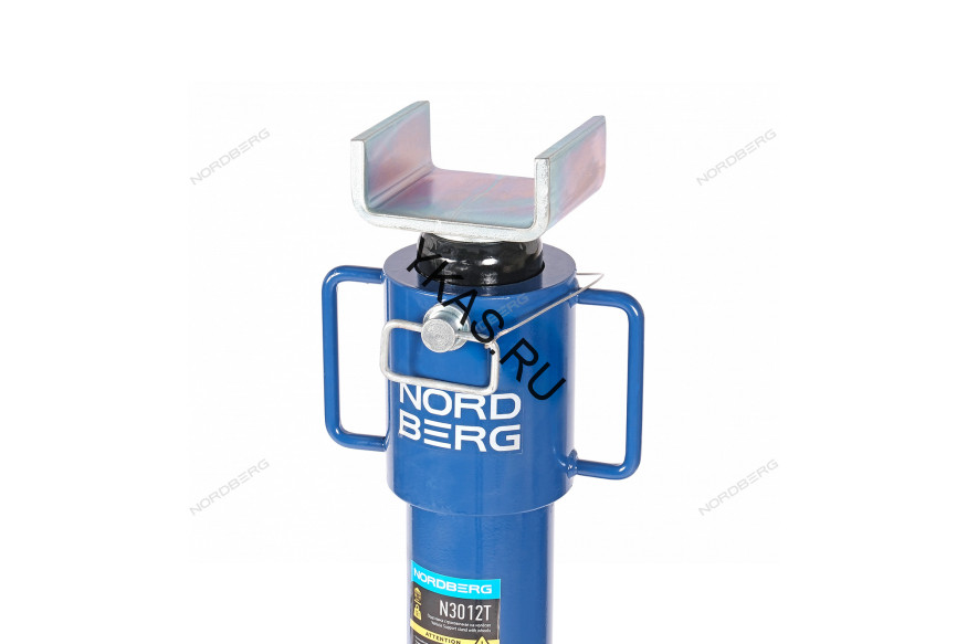 Подставка страховочная NORDBERG N3012T (12 тонн)
