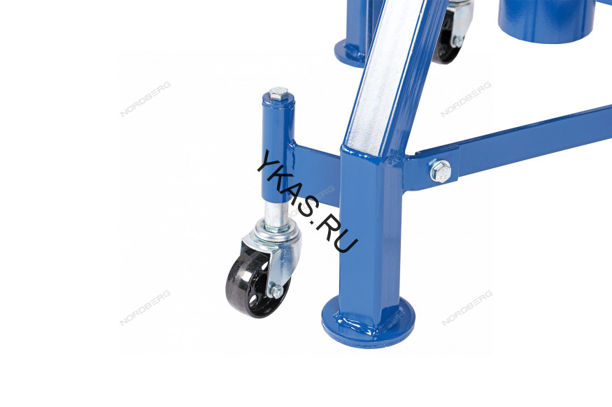 Подставка страховочная NORDBERG N3012T (12 тонн)