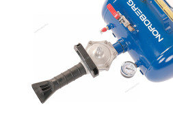 Бустер автоматический NORDBERG CH5A (18 л)