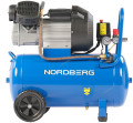 Поршневой V-образный компрессор NORDBERG NCE50/360V