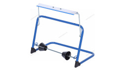 Держатель настенный NORDBERG S15 для протирочной бумаги (ширина 40 см)