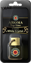 Осв.возд.  AROMA  Topline  Флакон Селективная серия  s05   Killian White Cristal