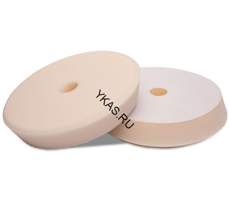 DETAIL  Полировальный круг эксцентриковый 150/170 ультрамягкий, белый