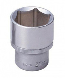 FORSAGE. Торц. головка 3/4" 6-гр. 50 мм