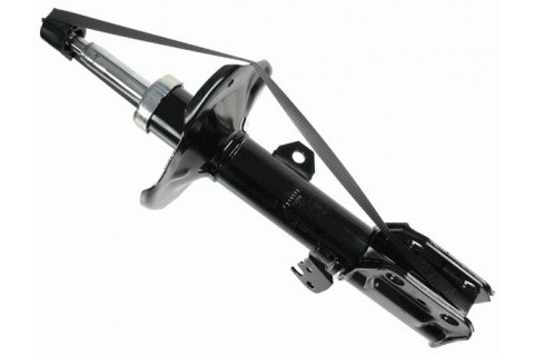 LSA Стойка Калина пер.правая