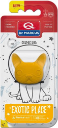 Осв.воздуха DrMarcus подвесной COSMIC DOG Exotic Place