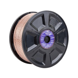 Провод бухта Kicx  SCC-14100  (100метр.) 2.5мм 14GA