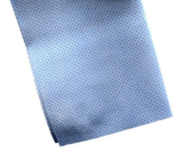 Салфетка из  замши Carlife замша перфорированная 55х40см