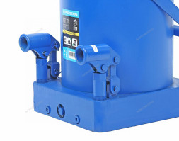 Домкрат бутылочный NORDBERG N31102 (100 тонн)