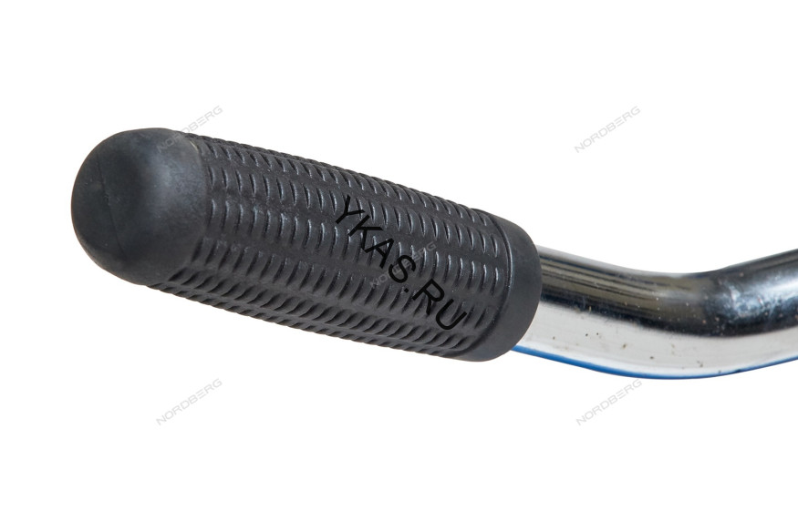 Борторасширитель NORDBERG D1E без основания