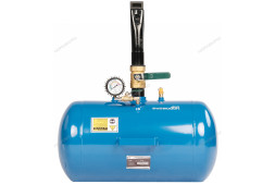 Бустер для накачки колес NORDBERG CH5F (38 л)