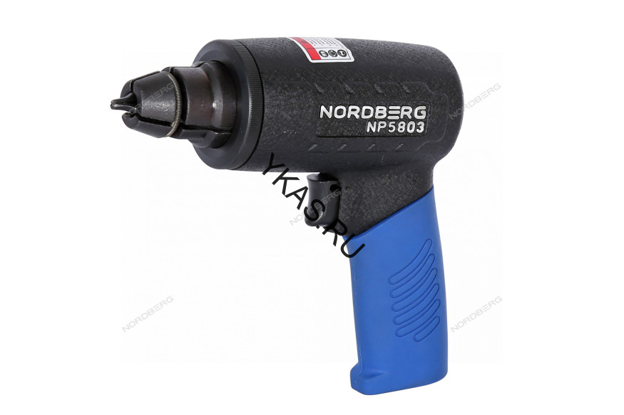 Пневматический шиповальный пистолет NORDBERG NP5803