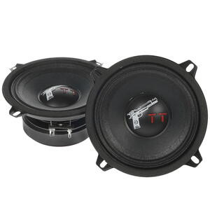 Автомобильные колонки  13"  Ural  180W  (эстрадная акустика)