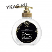 VIAYZEN Жидкое мыло парфюмированное  200мл.  Tom Ford Tobacco Vanille (унисекс)
