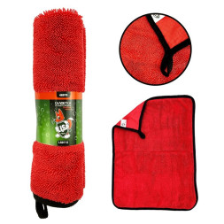 Полотенце для сушки поверхности "Li-Sa", (32х43см) высокий ворс, плотность 600г/м2 (LS0114) (1шт)