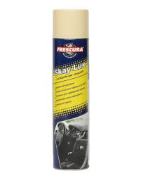 FRESCURA  Skay Lux 400ml, Ваниль - Глянцевая полироль для приборной панели