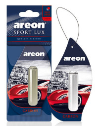 Осв.возд. Areon LIQUID SPORT LUX колба 5ml CARBON