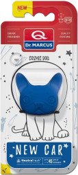 Осв.воздуха DrMarcus подвесной COSMIC DOG New Car